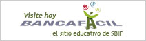 Banner de BancaFacil