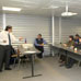 Imagen de charla