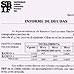 Imagen de Informe de Deudas SBIF